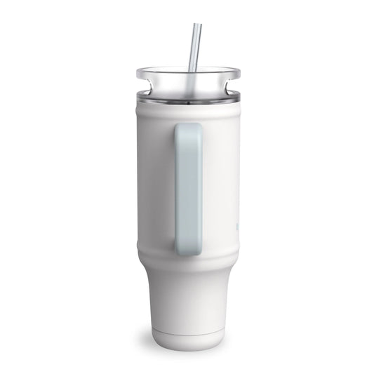40 oz Insulated Tumbler - Fresh Kicks - US 9294