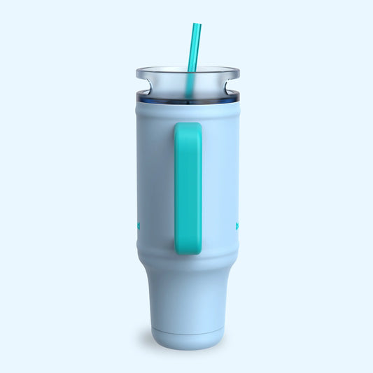 40 oz Insulated Tumbler - Daydreamin - US 8183