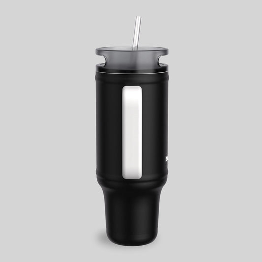 40 oz Insulated Tumbler - Office Siren - US 3243
