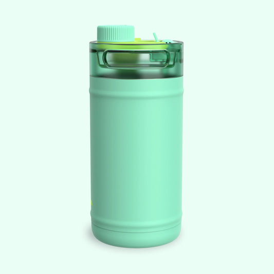 bubba 64 oz Insulated Jug - Tropical Eclipse - US 4282