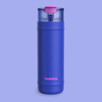 bubba 32 oz DualSip Insulated Stainless Steel Water Bottle - Ocean Energy - US 5206