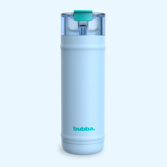 bubba 32 oz DualSip Insulated Stainless Steel Water Bottle - Daydreamin - US 8628