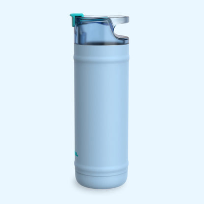 bubba 32 oz DualSip Insulated Stainless Steel Water Bottle - Daydreamin - US 8628