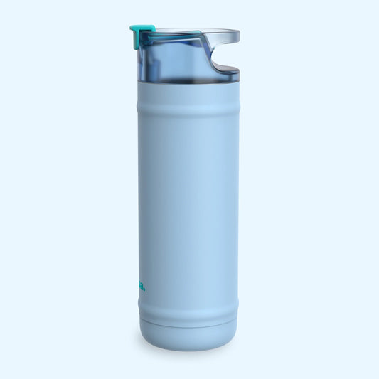 bubba 32 oz DualSip Insulated Stainless Steel Water Bottle - Daydreamin - US 8628