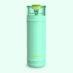 bubba 32 oz DualSip Insulated Stainless Steel Water Bottle - Tropical Eclipse - US 5055