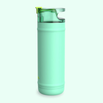 bubba 32 oz DualSip Insulated Stainless Steel Water Bottle - Tropical Eclipse - US 5055