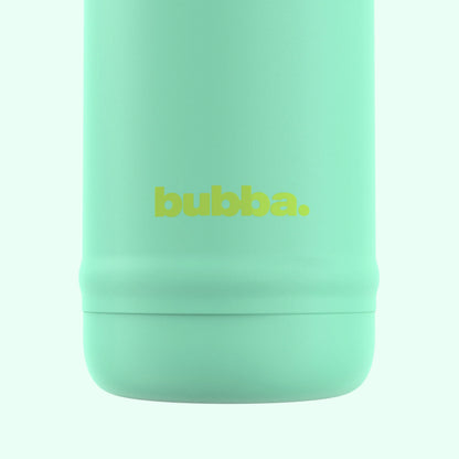 bubba 32 oz DualSip Insulated Stainless Steel Water Bottle - Tropical Eclipse - US 5055