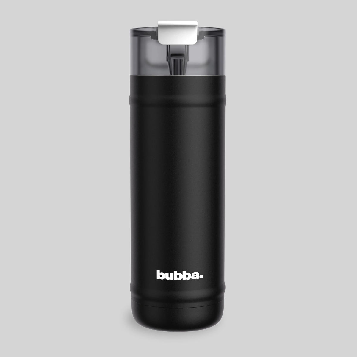 bubba 32 oz DualSip Insulated Stainless Steel Water Bottle - Office Siren - US 2828