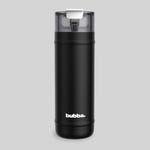 bubba 32 oz DualSip Insulated Stainless Steel Water Bottle - Office Siren - US 2828