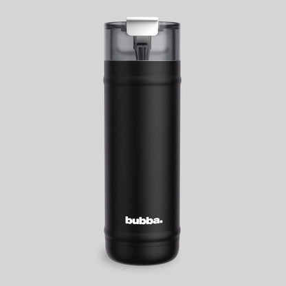 bubba 32 oz DualSip Insulated Stainless Steel Water Bottle - Office Siren - US 2828