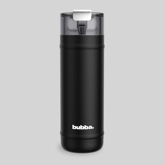 bubba 32 oz DualSip Insulated Stainless Steel Water Bottle - Office Siren - US 2828