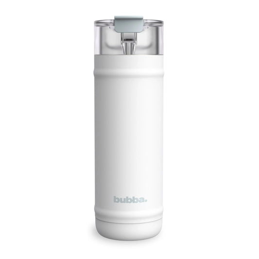 bubba 32 oz DualSip Insulated Stainless Steel Water Bottle - Fresh Kicks - US 8499