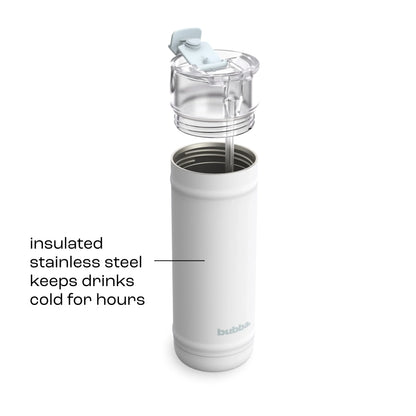 bubba 32 oz DualSip Insulated Stainless Steel Water Bottle - Fresh Kicks - US 8499