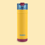 bubba 24 oz DualSip Insulated Stainless Steel Water Bottle - Spirit Week - US 7512