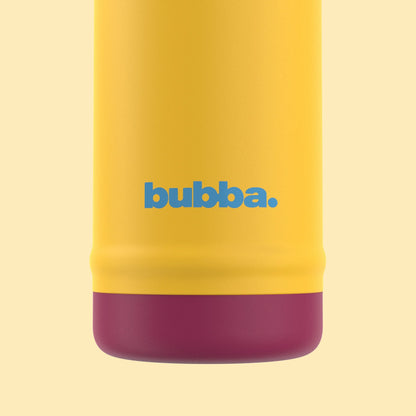bubba 24 oz DualSip Insulated Stainless Steel Water Bottle - Spirit Week - US 7512
