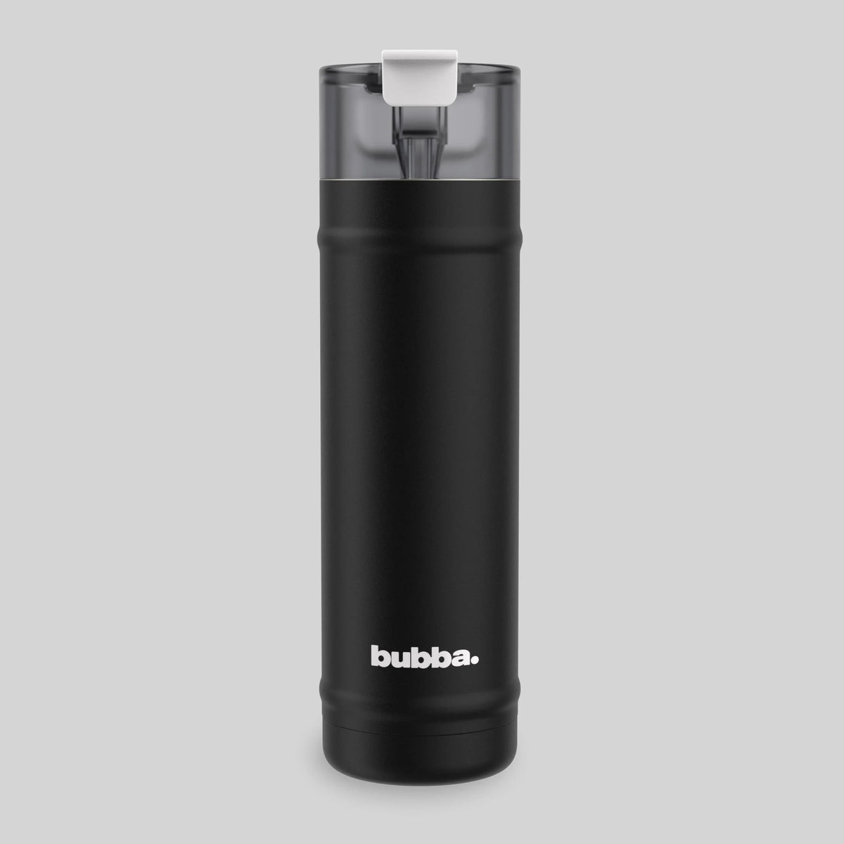 bubba 24 oz DualSip Insulated Stainless Steel Water Bottle - Office Siren - US 9401