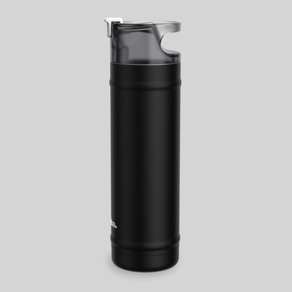 bubba 24 oz DualSip Insulated Stainless Steel Water Bottle - Office Siren - US 9401
