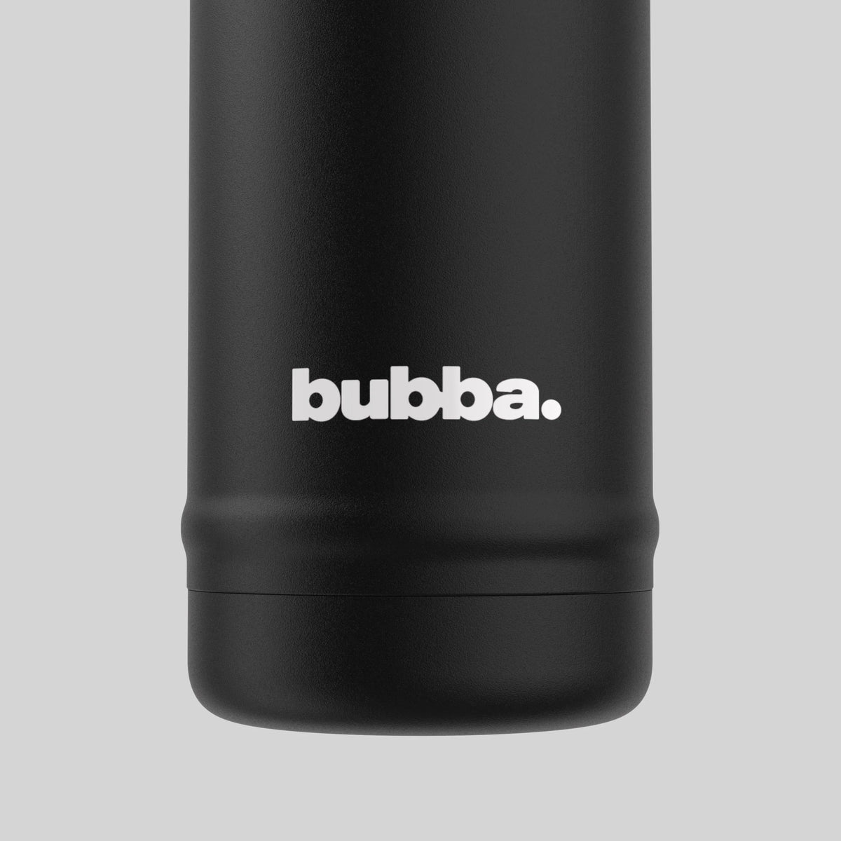 bubba 24 oz DualSip Insulated Stainless Steel Water Bottle - Office Siren - US 9401