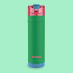bubba 24 oz DualSip Insulated Stainless Steel Water Bottle - Fresh Serve - US 7264