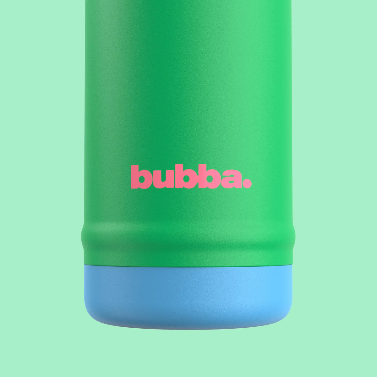 bubba 24 oz DualSip Insulated Stainless Steel Water Bottle - Fresh Serve - US 7264