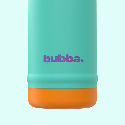 bubba 24 oz DualSip Insulated Stainless Steel Water Bottle -  Field Trip - US 5076