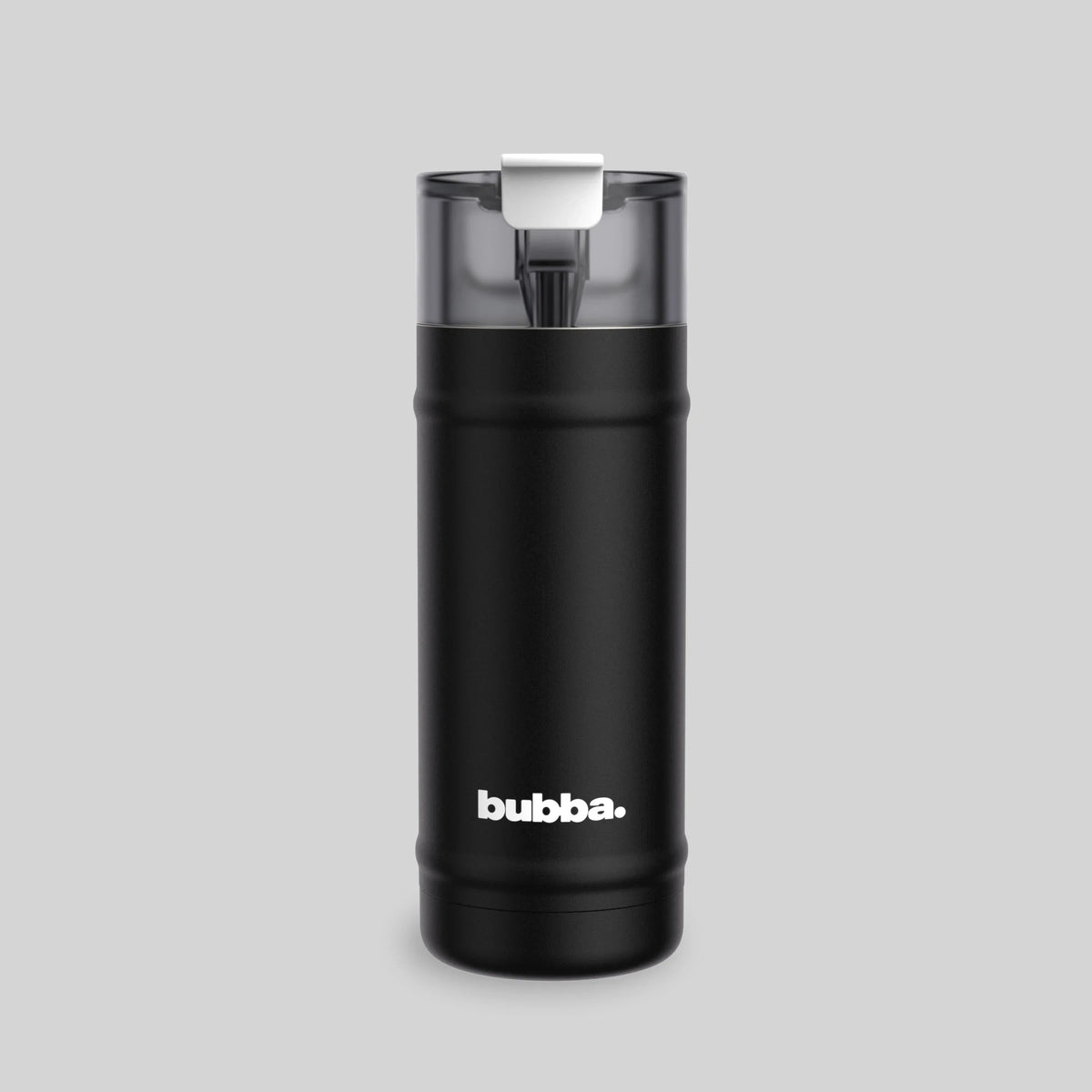 bubba 18 oz DualSip Insulated Stainless Steel Water Bottle -  Office Siren - US 8779