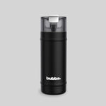 bubba 18 oz DualSip Insulated Stainless Steel Water Bottle -  Office Siren - US 8779