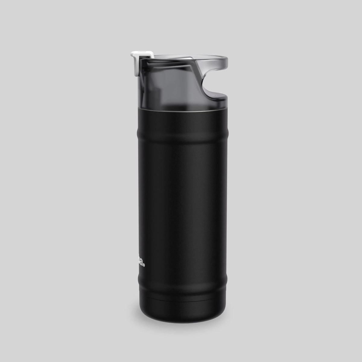 bubba 18 oz DualSip Insulated Stainless Steel Water Bottle -  Office Siren - US 8779