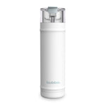 bubba 24 oz DualSip Insulated Stainless Steel Water Bottle - Fresh Kicks - US 6818