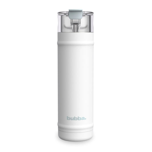bubba 24 oz DualSip Insulated Stainless Steel Water Bottle - Fresh Kicks - US 6818