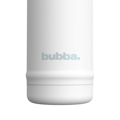 bubba 24 oz DualSip Insulated Stainless Steel Water Bottle - Fresh Kicks - US 6818