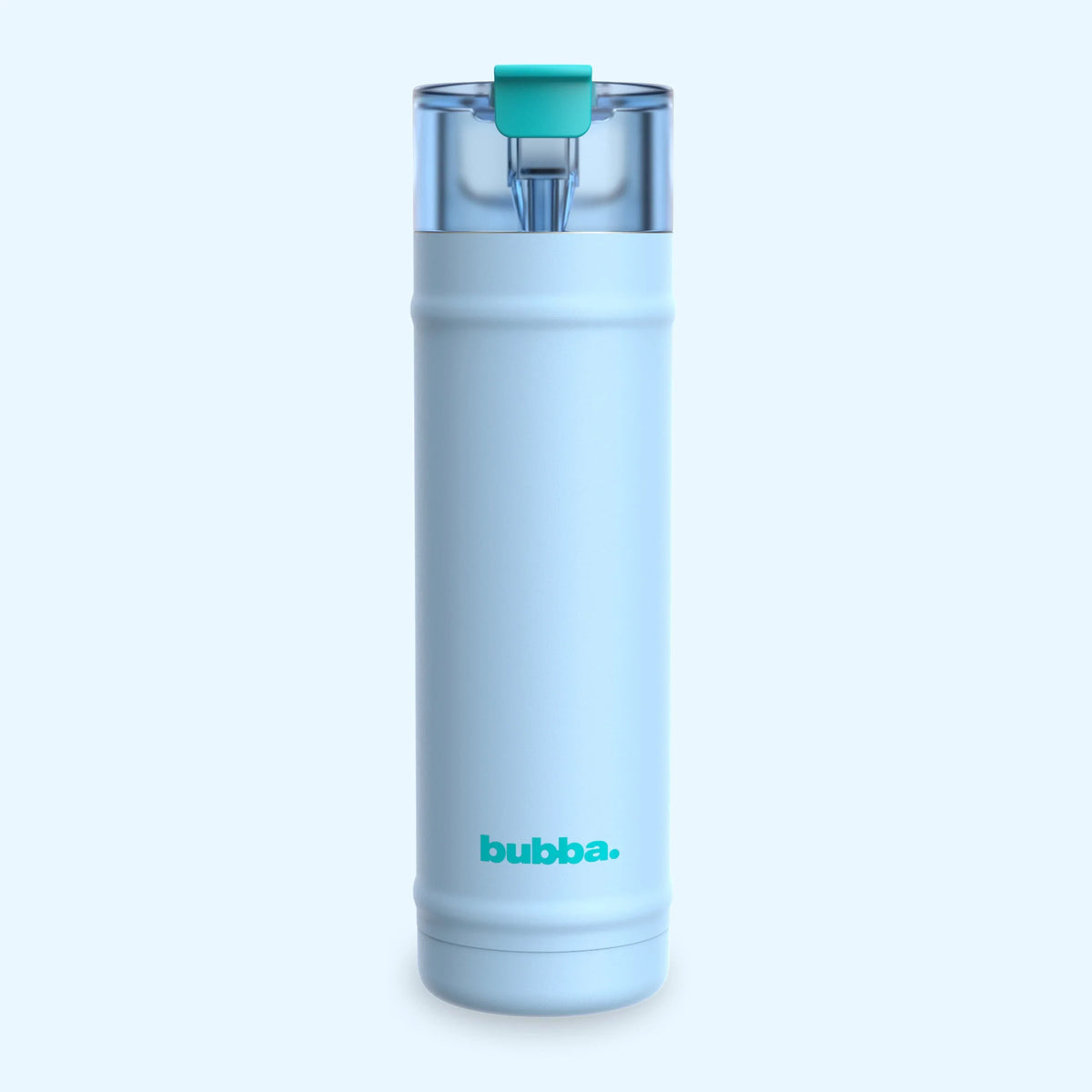 bubba 24 oz DualSip Insulated Stainless Steel Water Bottle - Daydreamin - US 5881
