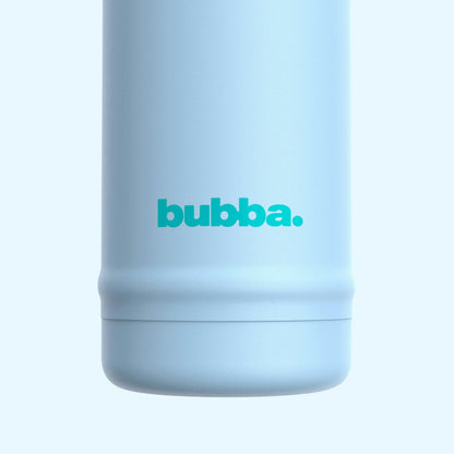 bubba 24 oz DualSip Insulated Stainless Steel Water Bottle - Daydreamin - US 5881