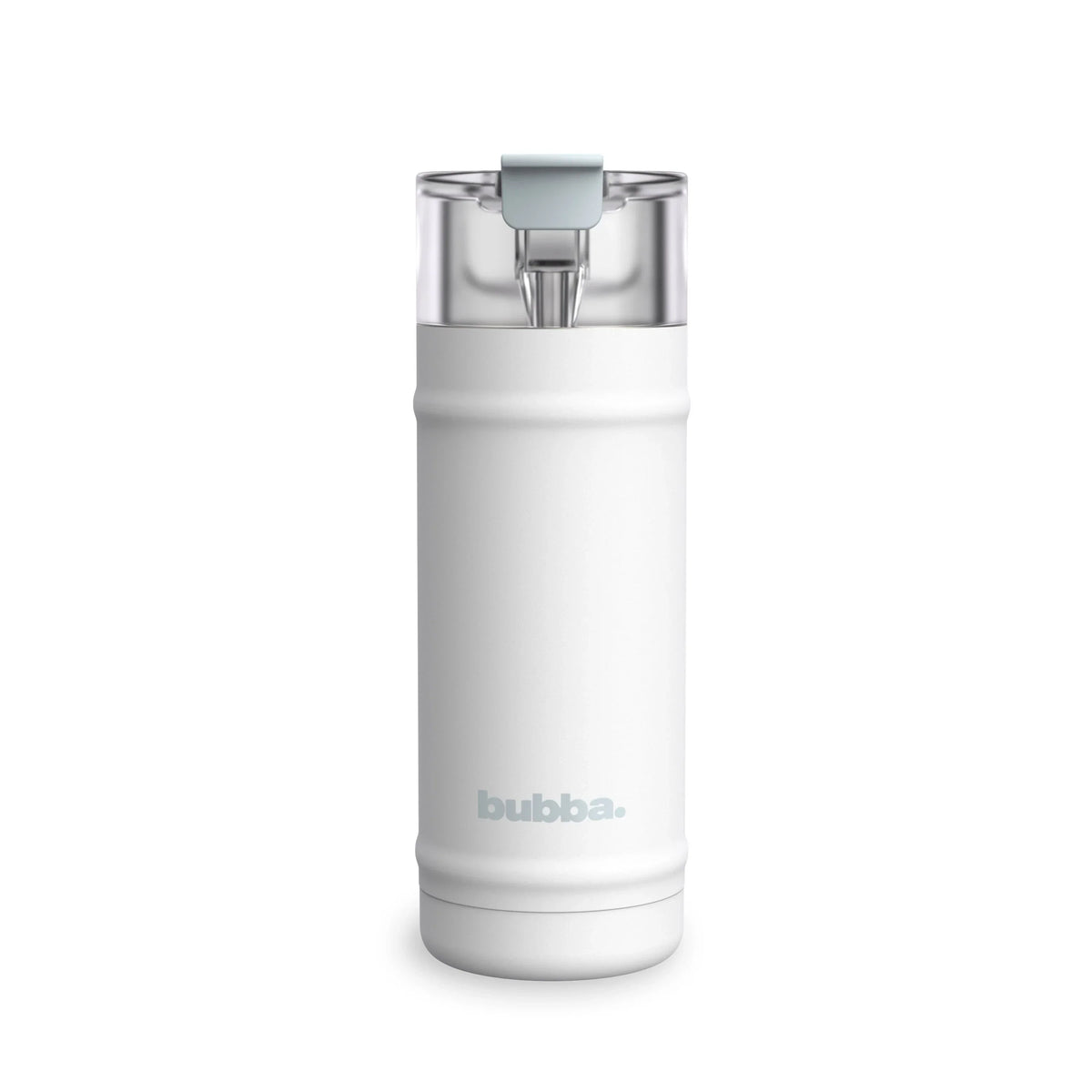 bubba 18 oz DualSip Insulated Stainless Steel Water Bottle - Fresh Kicks - US 2233