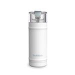 bubba 18 oz DualSip Insulated Stainless Steel Water Bottle - Fresh Kicks - US 2233