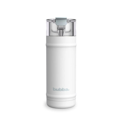 bubba 18 oz DualSip Insulated Stainless Steel Water Bottle - Fresh Kicks - US 2233