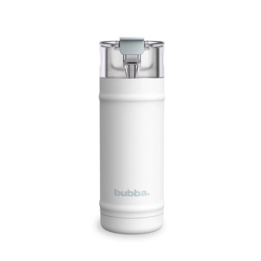 bubba 18 oz DualSip Insulated Stainless Steel Water Bottle - Fresh Kicks - US 2233