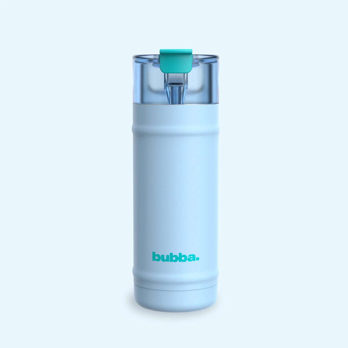 bubba 18 oz DualSip Insulated Stainless Steel Water Bottle - Daydreamin - US 2480