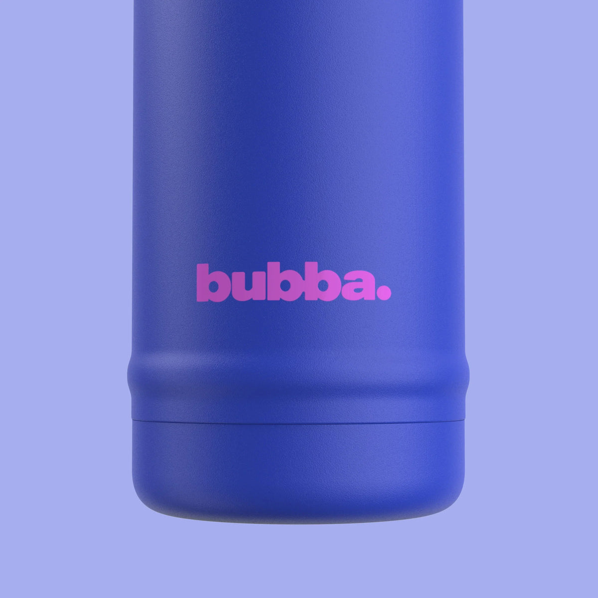 bubba 18 oz DualSip Insulated Stainless Steel Water Bottle - Ocean Energy - US 7156