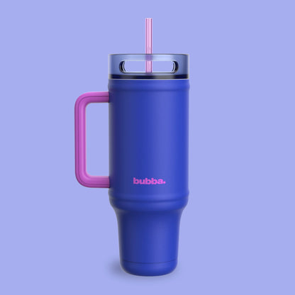 40 oz Insulated Tumbler - Ocean Energy - US 6563