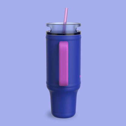 40 oz Insulated Tumbler - Ocean Energy - US 6563