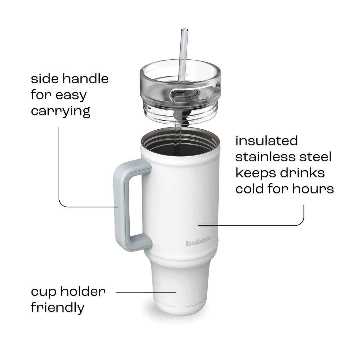 40 oz Insulated Tumbler - Fresh Kicks - US 9294