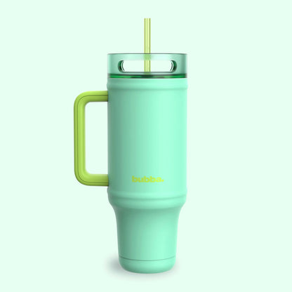 40 oz Insulated Tumbler - Tropical Eclipse - US 5160