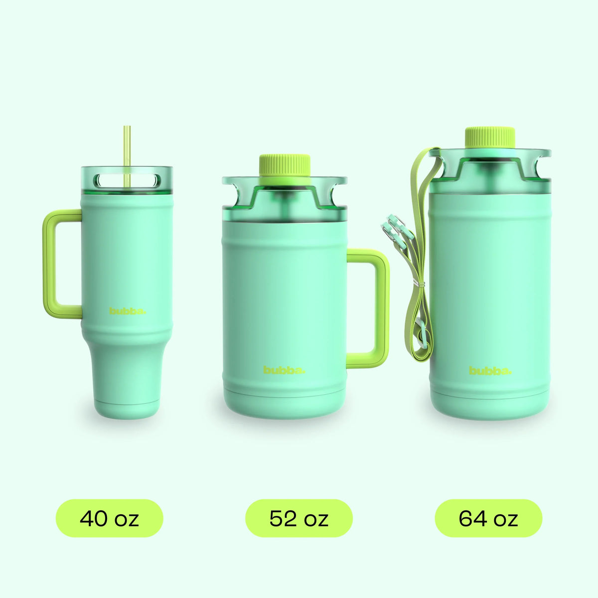 40 oz Insulated Tumbler - Tropical Eclipse - US 5160