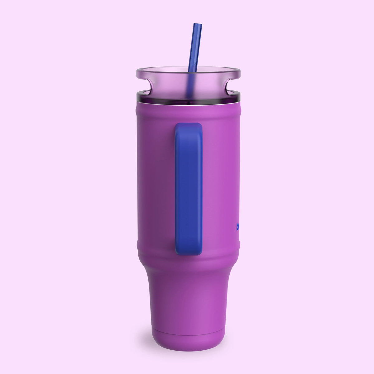 40 oz Insulated Tumbler - Mood Booster - US 4439