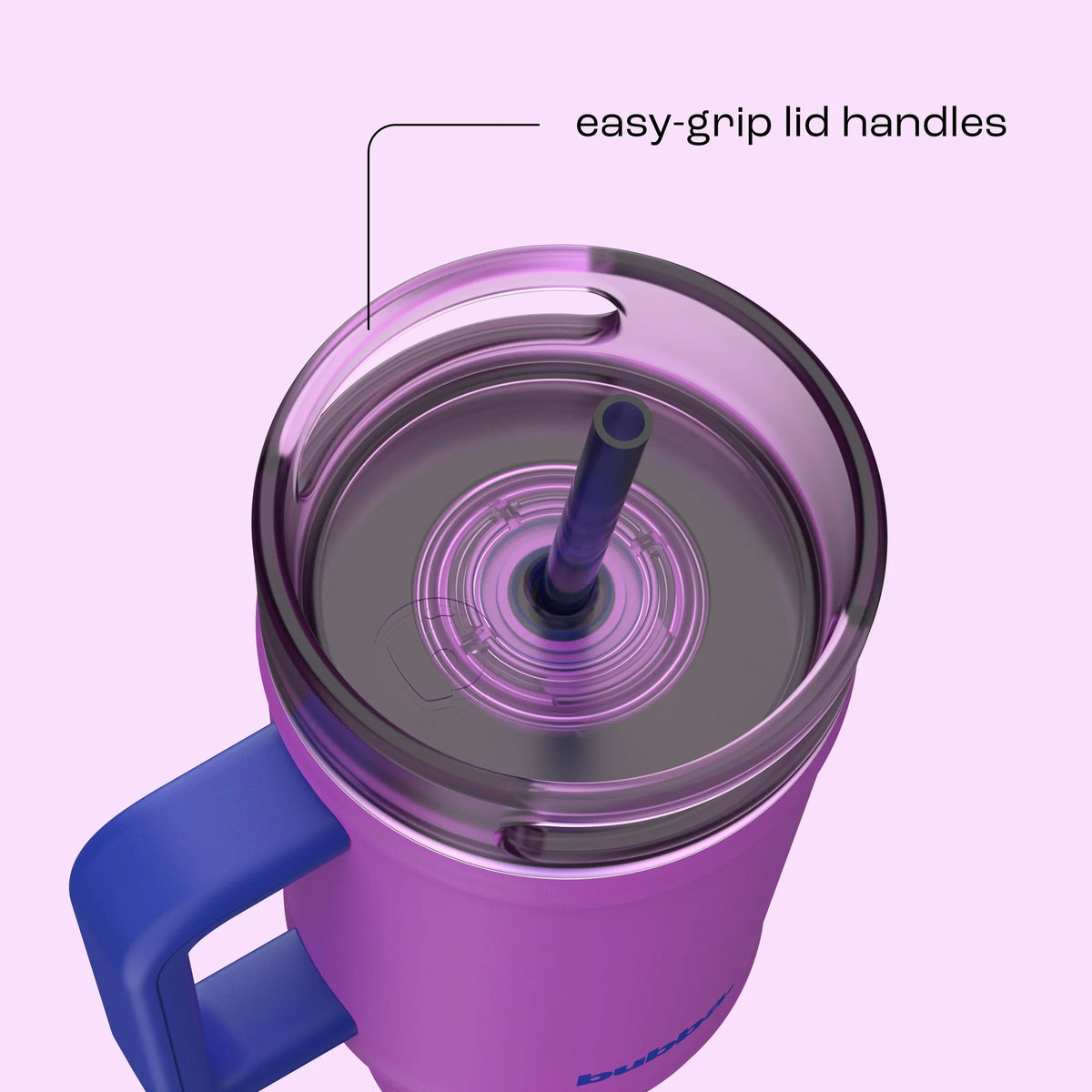 40 oz Insulated Tumbler - Mood Booster - US 4439