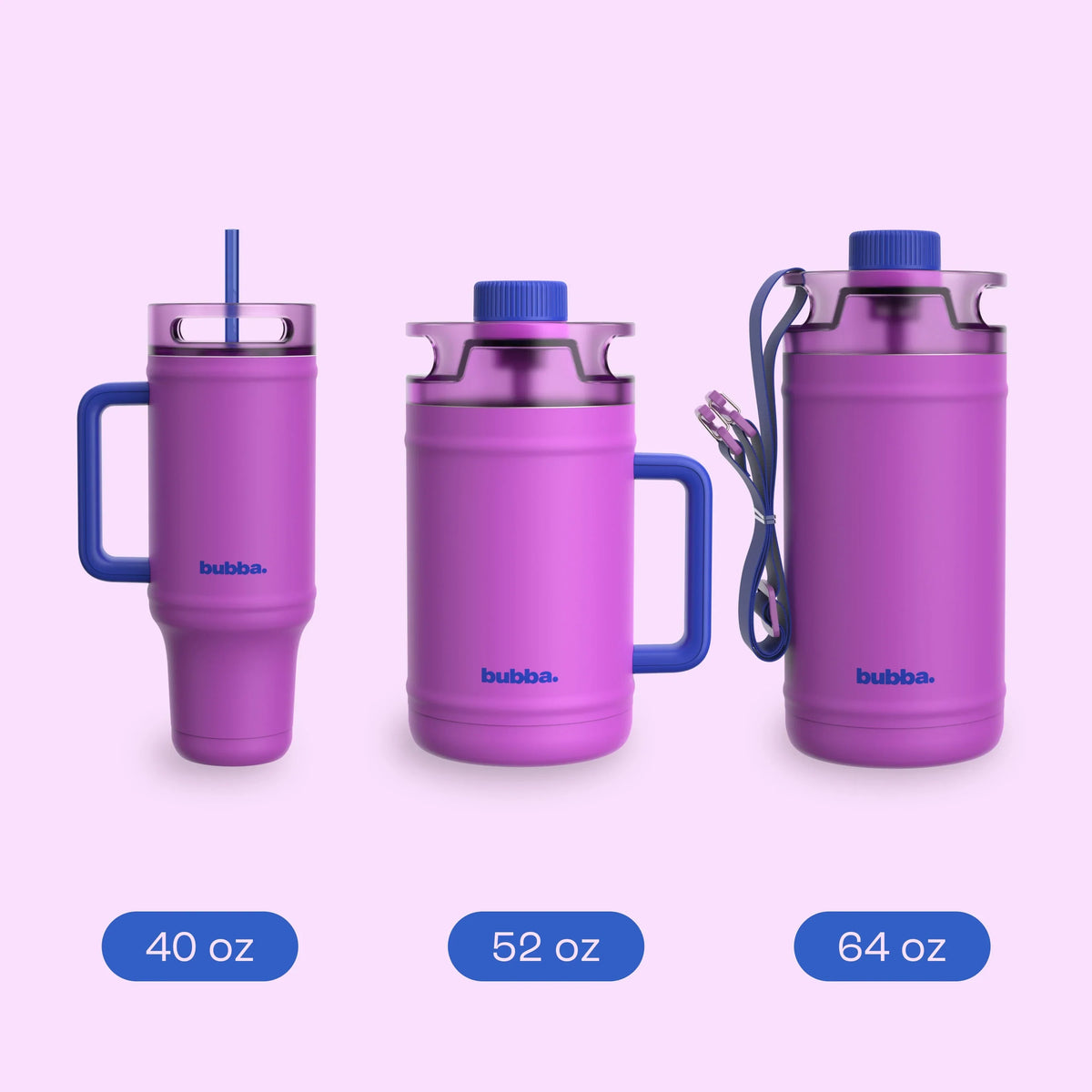 40 oz Insulated Tumbler - Mood Booster - US 4439