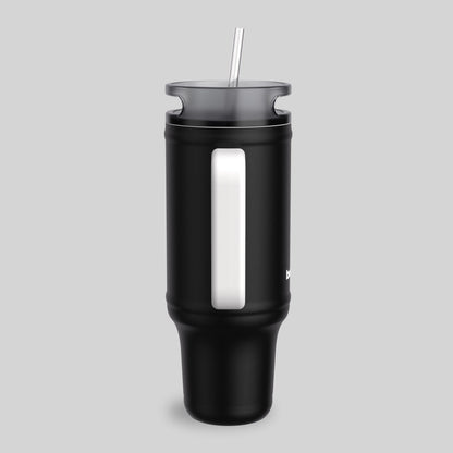 40 oz Insulated Tumbler - Office Siren - US 3243