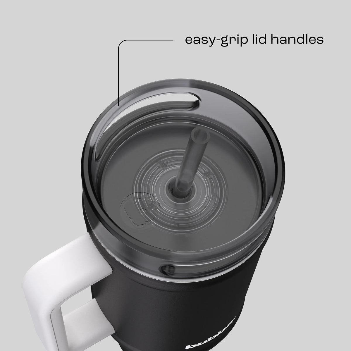 40 oz Insulated Tumbler - Office Siren - US 3243