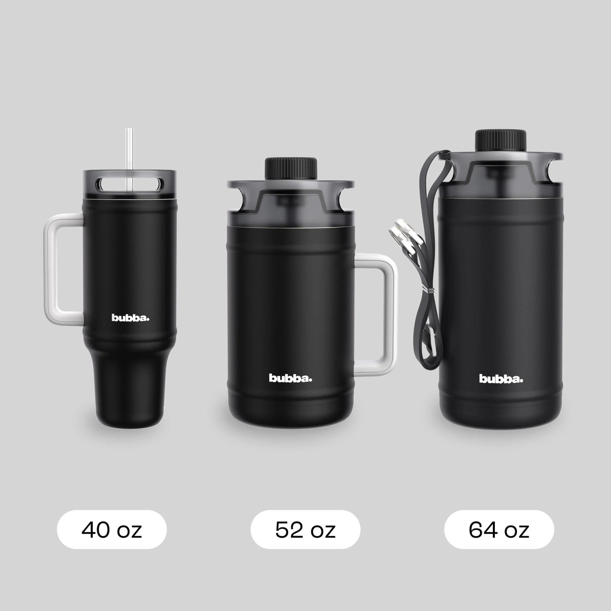 40 oz Insulated Tumbler - Office Siren - US 3243